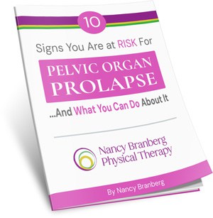 Pelvic Organ Prolapse Guide