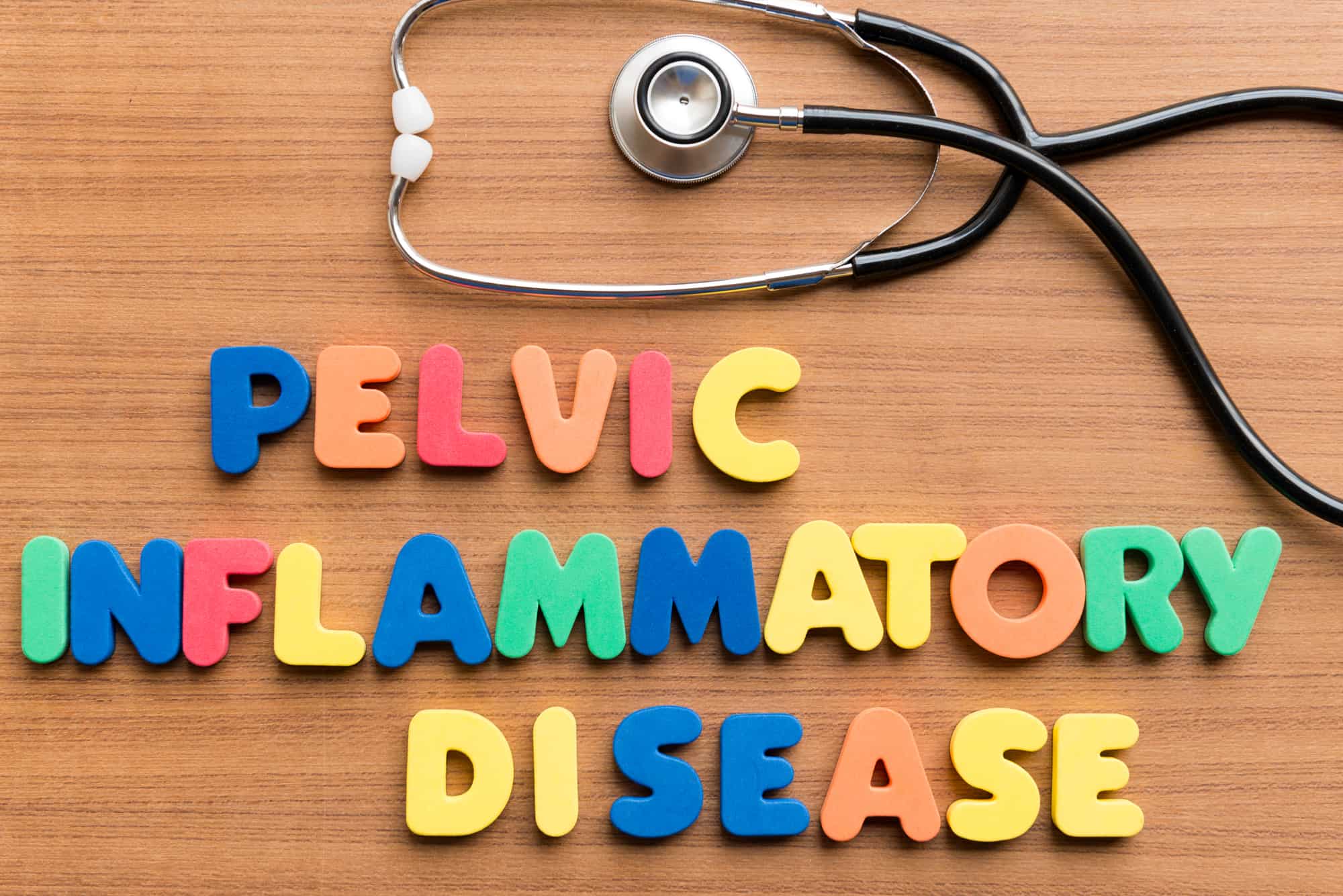 What Are The Symptoms Of Pelvic Inflammatory Disease?