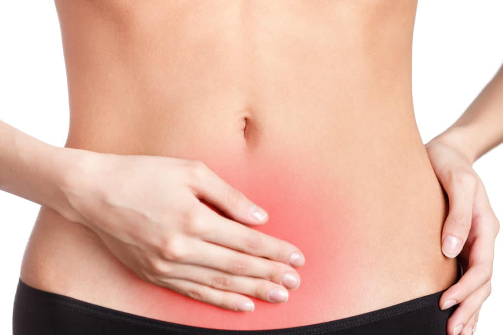 What is Pelvic Pain?