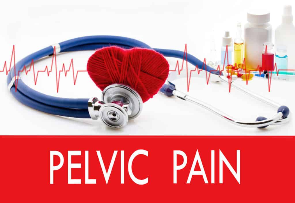 What Causes Pelvic Pain?