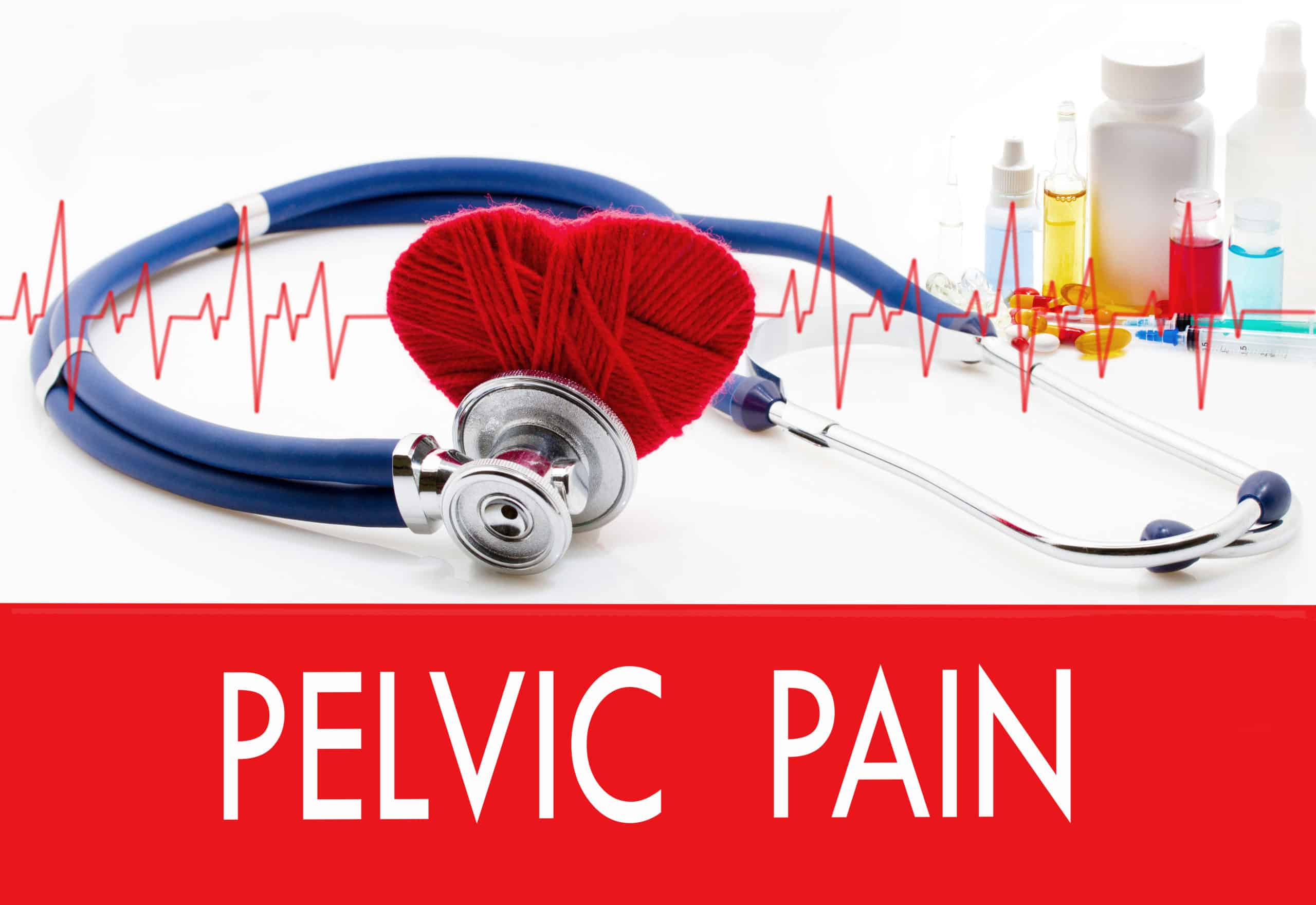 What is Pelvic Pain?