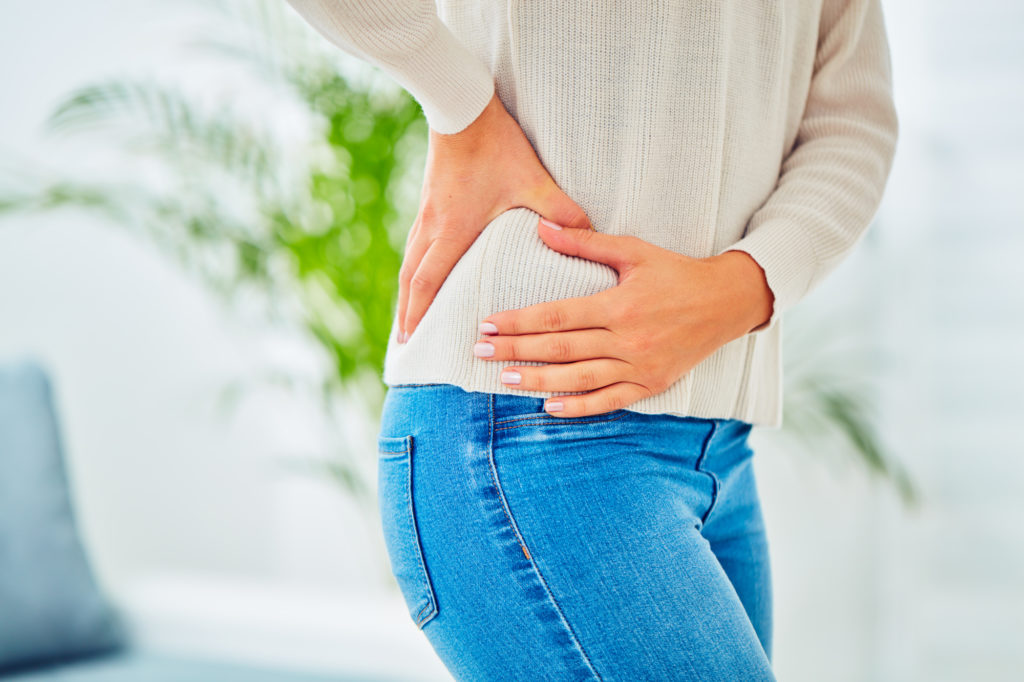 Does My Hip Pain Need Medical Attention?