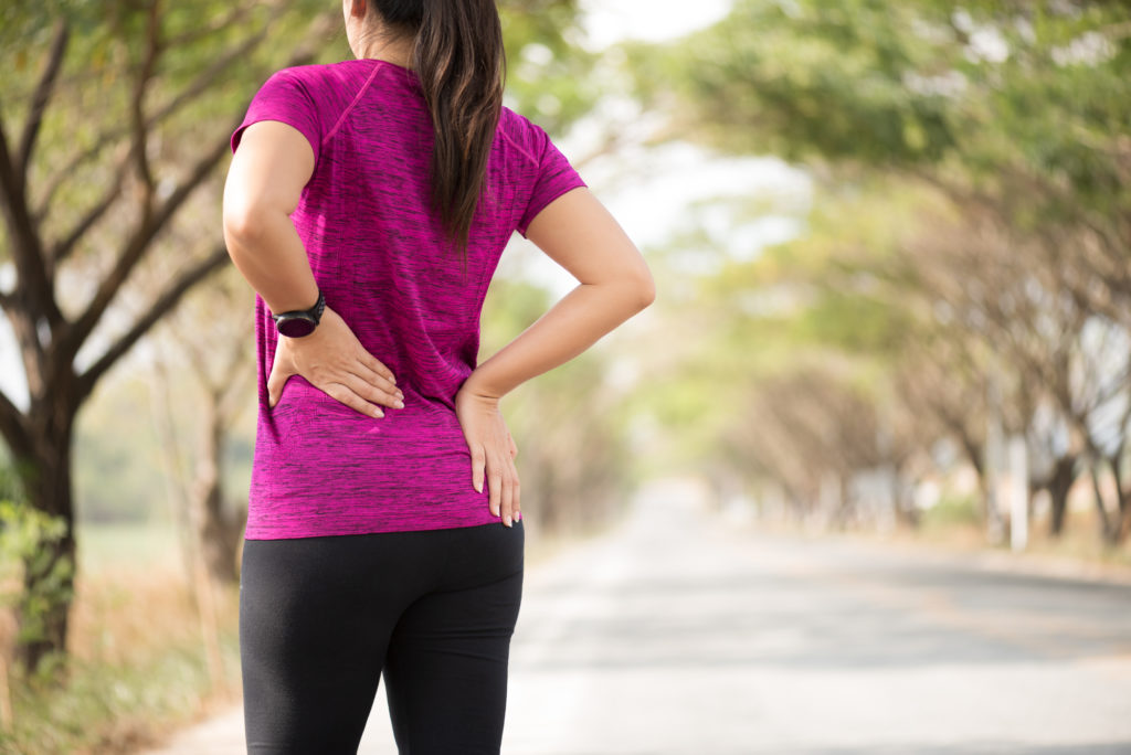 Lesser-known Reasons For Hip Pain In Women