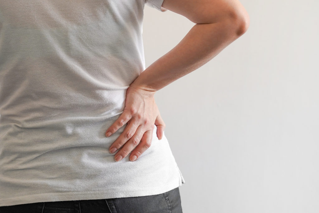 What Causes Hip Pain In Women And How Can I Get Relief?