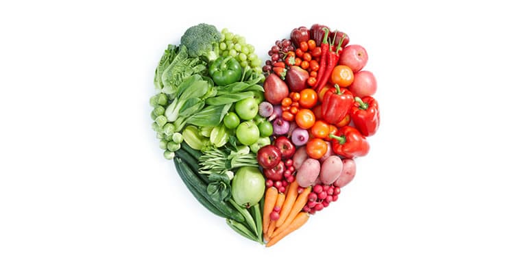 Heart Health: Improve Your Diet