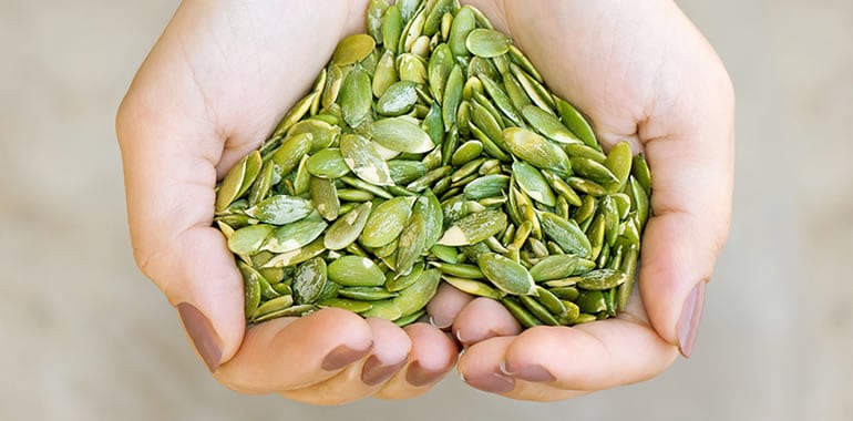 Everything You Need To Know About Pumpkin Seeds… And Didn’t Know You Needed To!